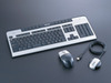 キーボード&マウスセットやカードリーダー/ライターなど4製品の価格改定——最大約19%値下げ