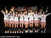 AKB48の姉妹プロジェクト名古屋発「SKE48」独占映像をたっぷりと