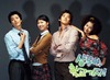 韓国ドラマ「サンドゥ、学校へ行こう」がAIIに登場〜超人気歌手“ピ”初主演作