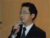 【iEXPO2008 Vol.2】NEC、IAサーバ「Express5800シリーズ」の製品群を2系統に絞り込み