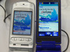 【iEXPO2008 Vol.3】携帯電話向けコーポレートサイトが最短2週間で作成できるSaaS