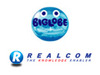 BIGLOBEとリアルコム、機密文書などをセキュアに社内外で共有するコラボソリューション提供開始