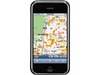 現在地周辺のFONスポットの検索に対応したiPhoneアプリ版「FON Maps」