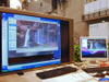 【Inter BEE 2008 Vol.5】ファイルの共有ができるSANソリューション「metaSAN」