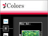 携帯サイトのリッチ化と収益化を同時に加速させる「Colors」