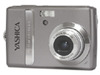 YASHICAブランドの1,048万画素デジカメが実売14,800円前後、エグゼモード