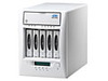 プリンストン、タワー型・5bayタイプのNAS「DN-503AH-PDCシリーズ」を12月に発売