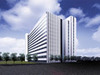 NEC、川崎市にCO2排出量50%削減を目指す新オフィス建設