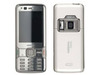 SBM、「AQUOSケータイ FULLTOUCH SoftBank 931SH」と「Nokia N82」を発売