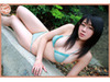 いつもの時東ぁみと違う!? 大胆コスプレに翻弄されよう!