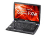 東芝、15.4型液晶ノートPC「Qosmio FXW」と「Satellite PXW」にメモリ4GBモデル