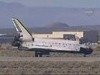 エンデバー、地球へ帰還——NASA TVライブ