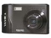 エグゼモード、YASHICAブランドの1,219万画素デジカメ——実売24,800円