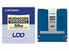 三菱化学メディア、30Gバイトの大容量光ディスク「UDO」を発売