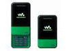 KDDI、音楽機能を重視したケータイ「Walkman Phone, Xmini」を発表