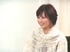 モー娘。卒業から5年、“女の魅力ムンムン”安倍なつみが今を語る