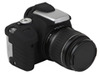 カメラボディにしっかりフィット! EOS 50DとD90を傷から守るシリコンカバー