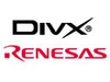 DivXとルネサス、ブルーレイやデジタルTV向け技術で広範なライセンス契約を締結