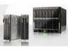 日本HP、ワークステーション2台分の機能を1ブレードに収めた「HP ProLiant xw2x220c」発表