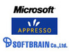 MS、アプレッソなど3社、Office製品とJava Servlet環境でデータ同期するソリューションを共同開発