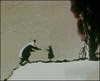 AII、スマトラ沖地震チャリティで短編アニメ「岸辺のふたり」を配信