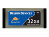 HSGインフォメーション、ExpressCardに対応する大容量32GBのSSD