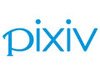 pixiv、ユーザ数が50万人を突破