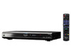 パナソニック、世界で初めて録画番組をSDメモリーカードで持ち出せるHDD搭載Blu-ray Discレコーダー