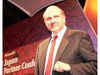 【CES 2009 Vol.1】マイクロソフトのバルマーCEO、Windows 7ベータ版の提供開始をCESで発表