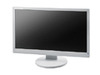 グリーンハウス、16:9パネル搭載の21.5V型ワイド液晶ディスプレイにホワイトモデル