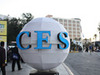 【CES 2009 Vol.8】世界最大の家電見本市「CES 2009」、ついに開幕!