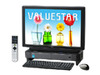 NEC、業界初のフルHD約6倍長時間録画など「VALUESTAR」シリーズの2009年春モデル