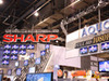 【CES 2009 Vol.18（フォトレポート）】展示ブースではメジャーリーガーの握手会も開催!