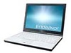 エプソン、高いグラフィック能力を持つ13.3型液晶のノートPC