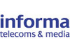 モバイル市場の世界規模、2013年までに1兆米ドルへ — 英Informa Telecoms ＆ Media調べ