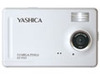 実売7,980円！　エグゼモード、有効画素数508万画素でスリムデザイン採用のデジタルカメラ