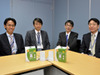 【インタビュー】e-Taxで税額控除も！ICカードリーダライタ導入の利点