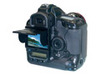 ハクバ、キヤノンEOS-1Ds Mark3やニコンD3などの液晶シェード