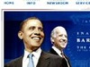 米大統領就任式ライブ配信にSilverlight採用——実行委員会公式ページで