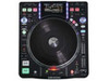 デノンブランドのアナログフィーリングを実現したDJ用CDプレーヤー