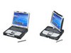 パナソニック、頑丈設計ノートPC「TOUGHBOOK」のCF-30/19シリーズの屋外視認性向上モデル