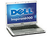 デル、Intel 915チップセット採用の15.4型液晶搭載ノート「Inspiron 6000」