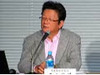 ヤフー、 決算説明会の様子をリアルタイム配信 〜 井上雅博社長の説明をライブで