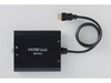 バッファローコクヨ、HDMIケーブルをスッキリまとめられる切替器