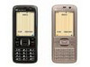 イー・モバイル、シンプルケータイ「E.T.[EMOBILE TALK］（H12HW）」2月7日販売開始