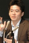 ライブドアが狙うのは放送局が保有するWebサイトのポータル化