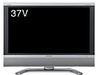 シャープ、新デザインの37V/32V型デジタルハイビジョン液晶テレビ「AQUOS」