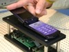 指1本でログイン、アプリ切り替え——指静脈認証技術で大塚商会とインスパイアがB2B市場で協業