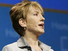 世界で最も有名な女性経営者、米HPのフィオリーナ会長兼CEOが辞任