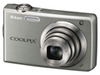 ニコン、デジタルカメラ「COOLPIX S」シリーズの新モデルを4機種